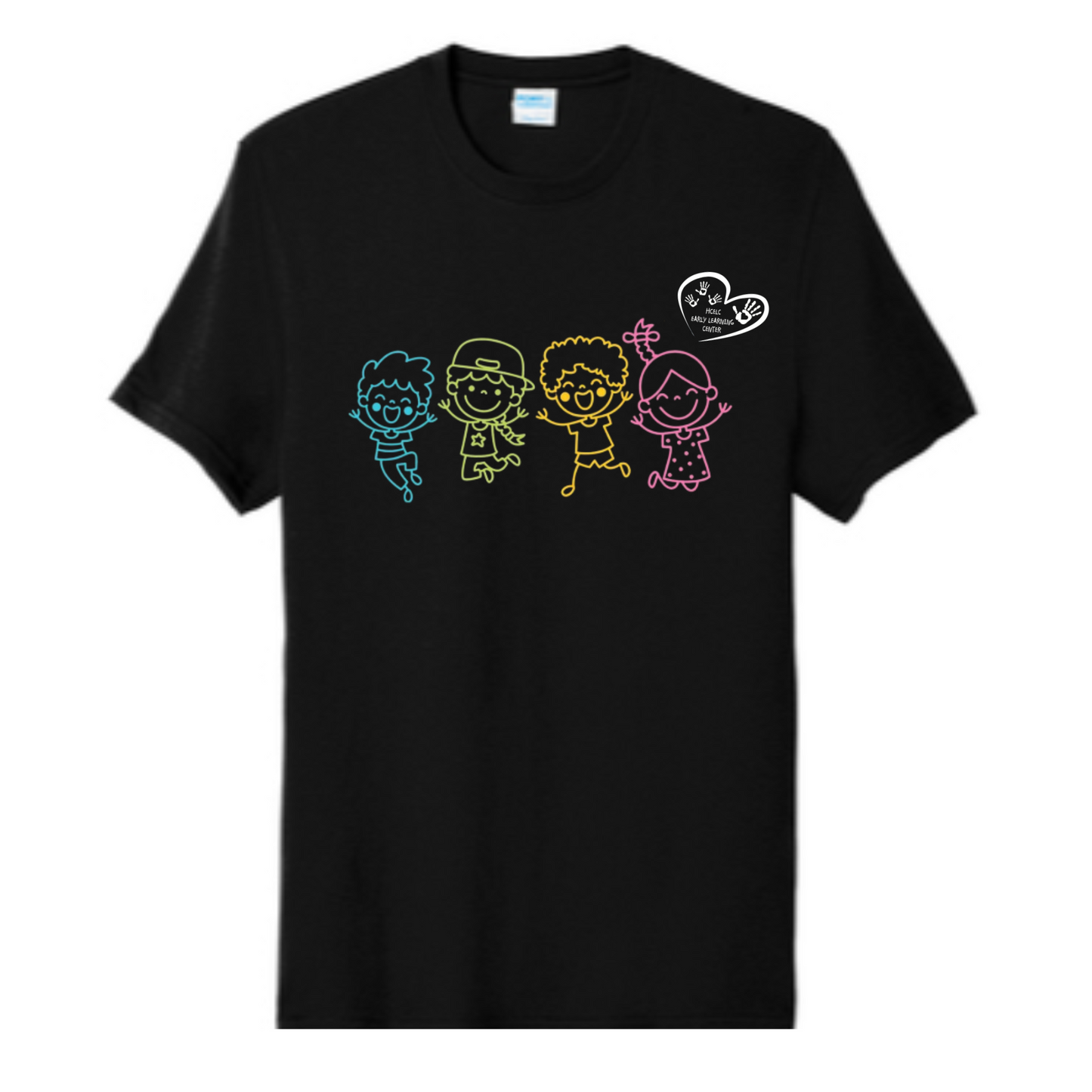 All the Little Reasons Adult Tee