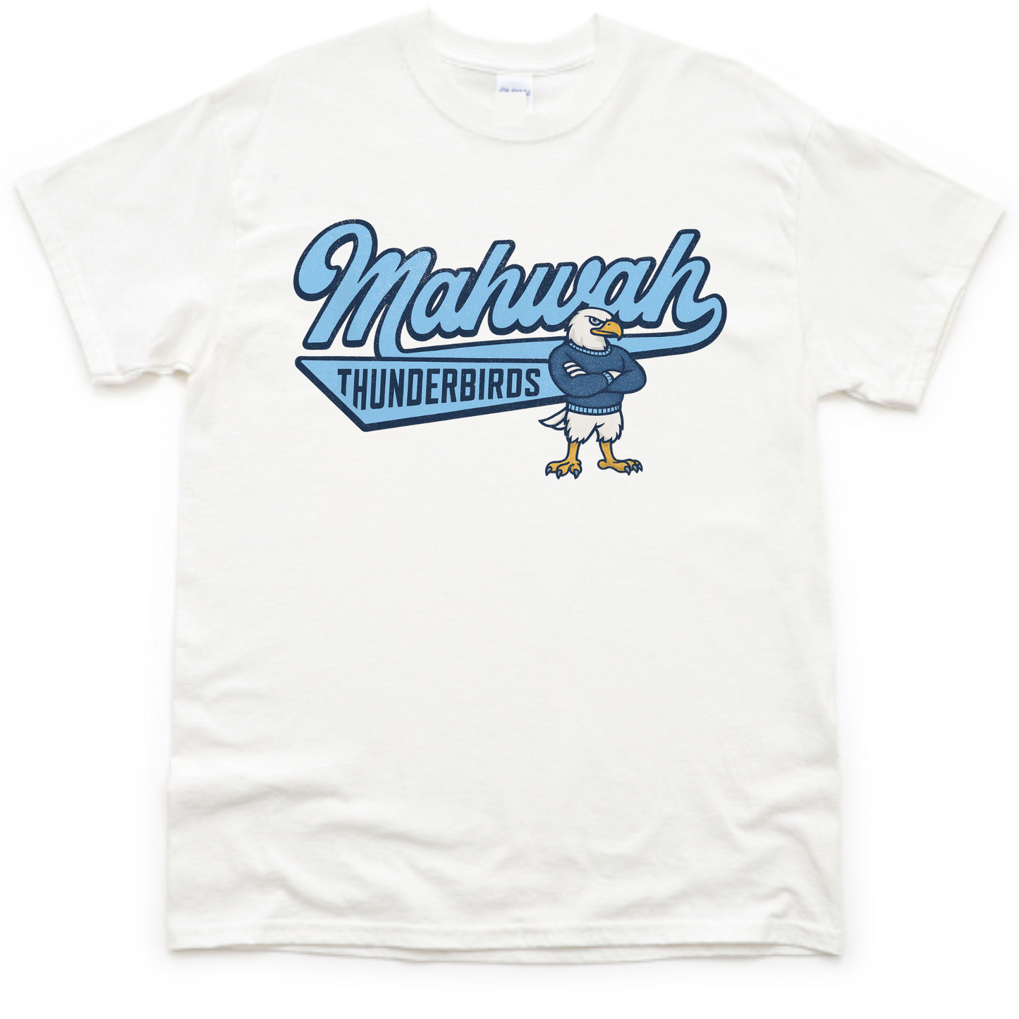 Classic Thunderbird Tee - Youth