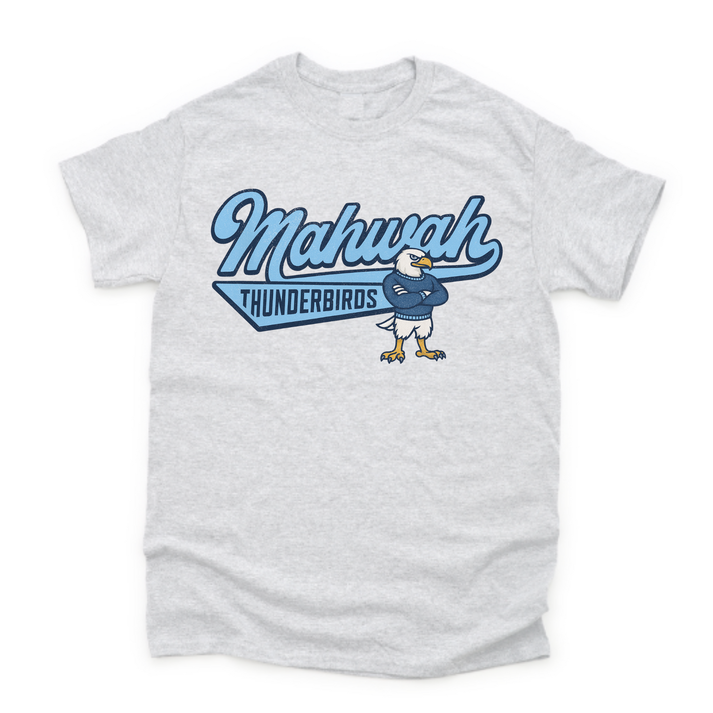 Classic Thunderbird Tee