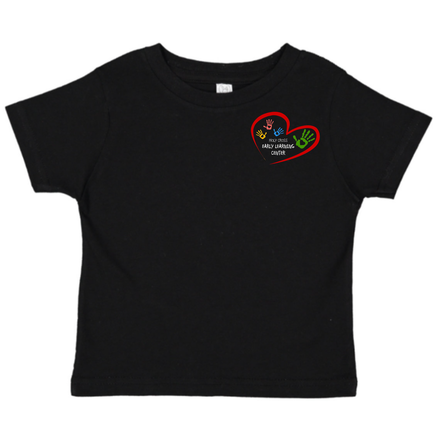 Fun Pre-K Toddler Tee (Copy)