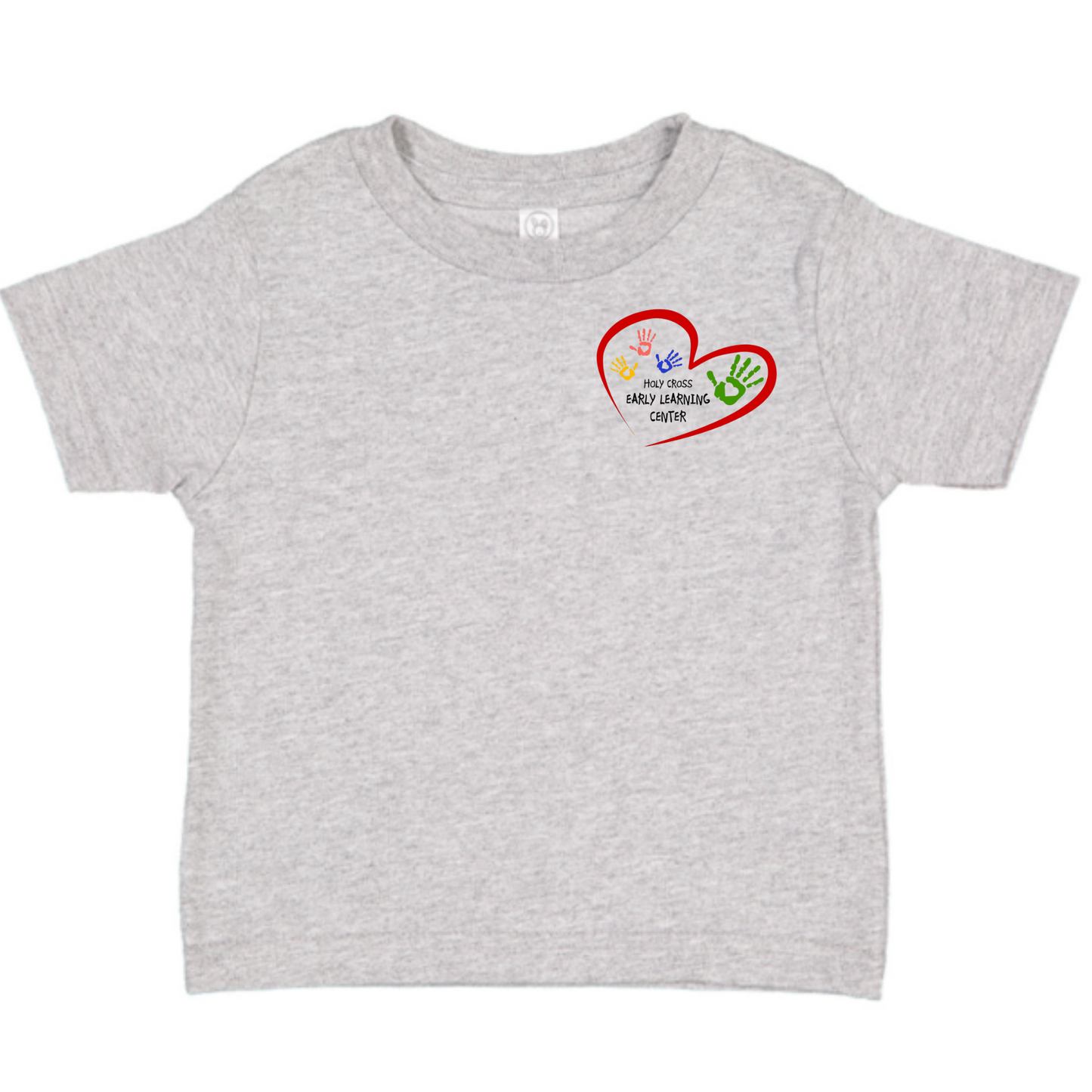 Fun Pre-K Toddler Tee (Copy)