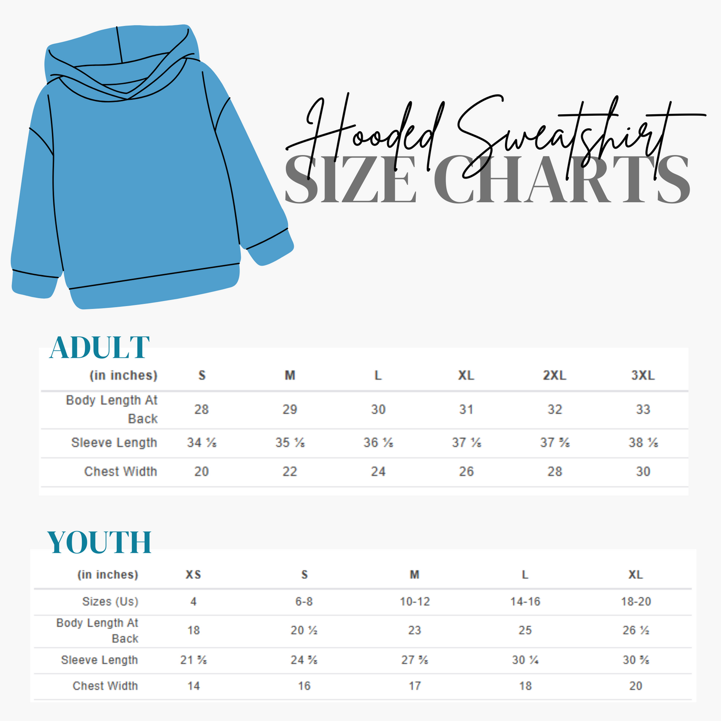 Mahwah Softball Logo Hooded Sweatshirt