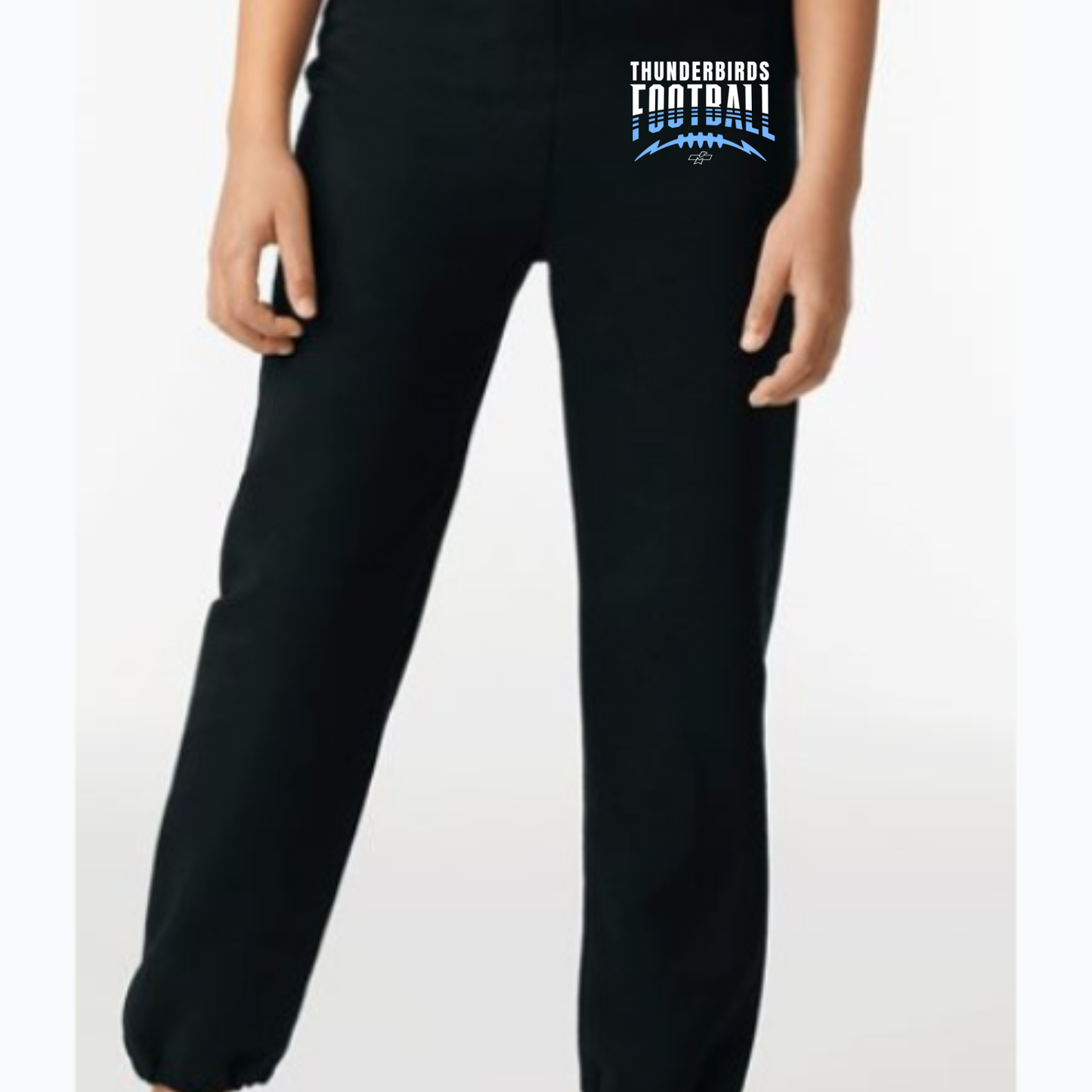 Mahwah Football Sweatpants - Youth