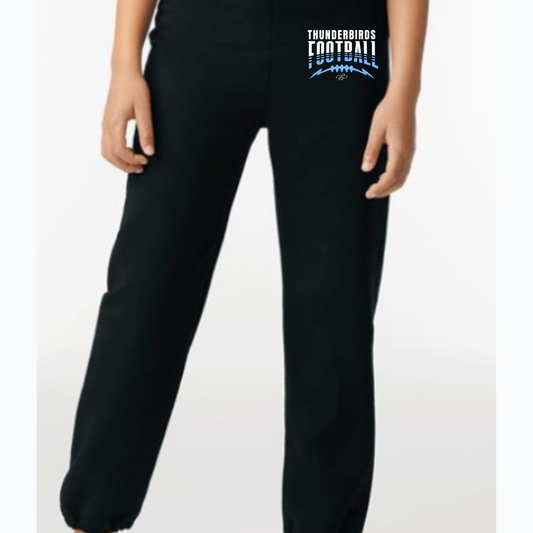 Mahwah Football Sweatpants