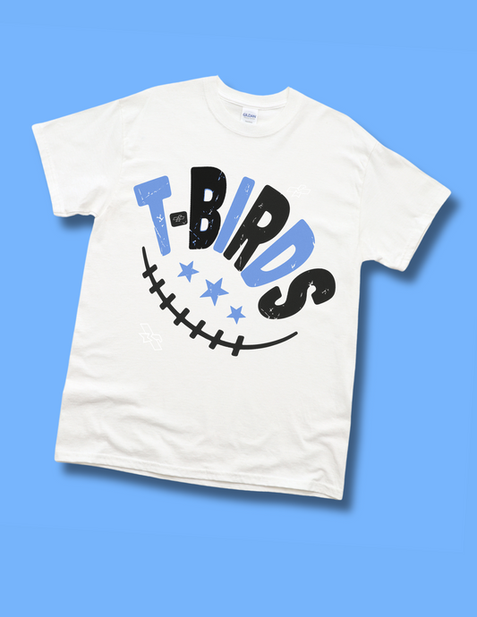 Retro T-Birds Tee