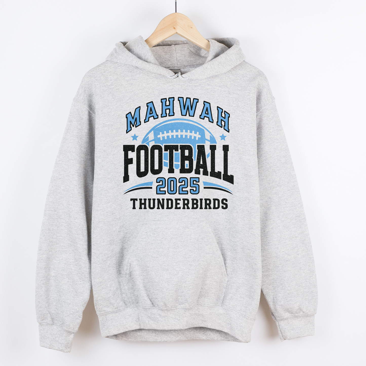 2025 Football Sweatshirt
