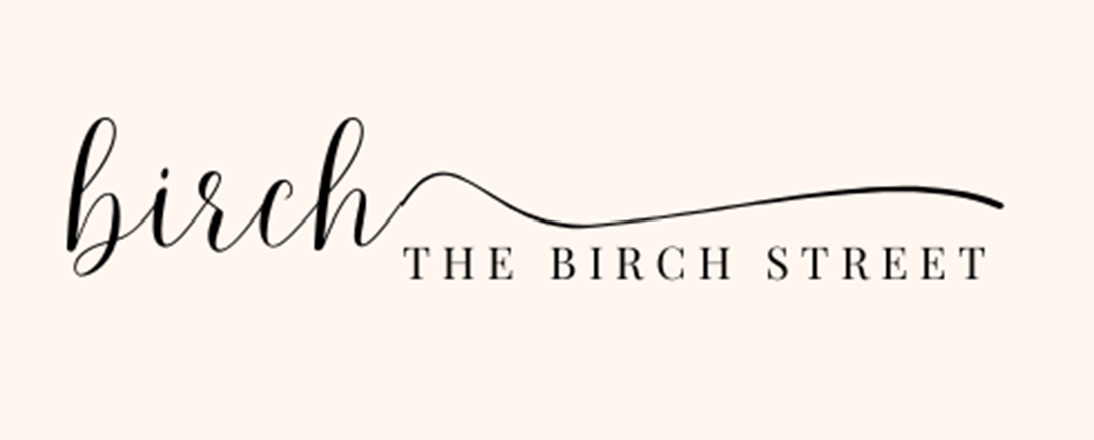 TheBirchStreet logo