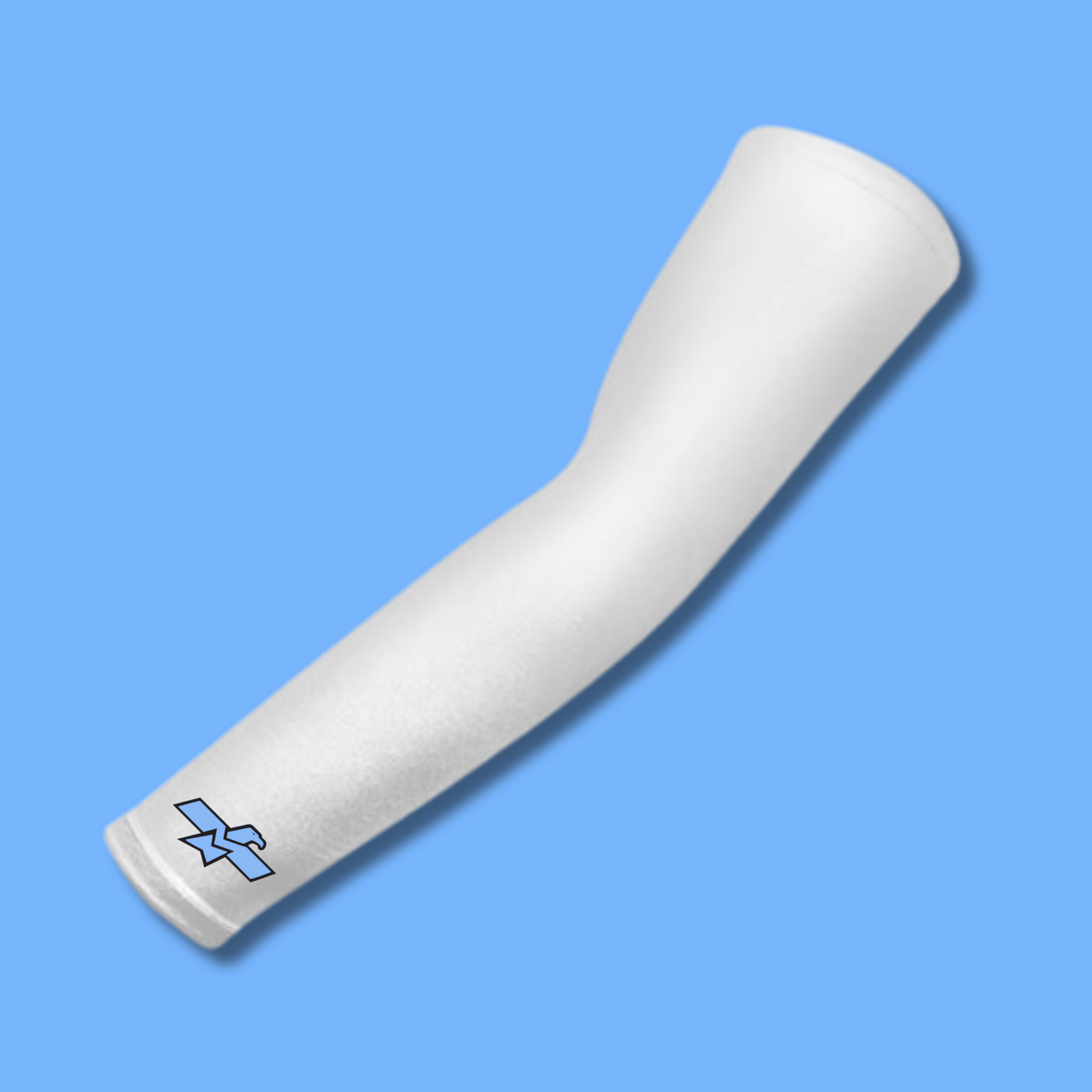 Mahwah Thunderbirds Arm Sleeve- Pair