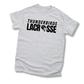 Thunderbirds Lacrosse Tee