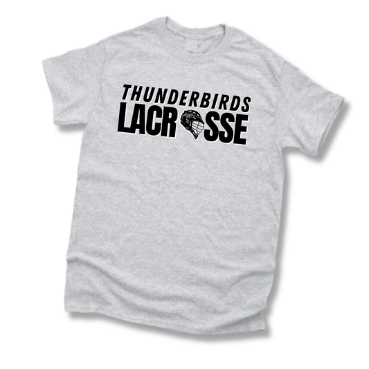 Thunderbirds Lacrosse Tee