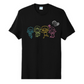 All the Little Reasons Adult Tee