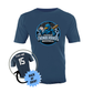 Thunderbird Dri-Fit Performance Tee