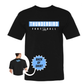 Football Thunderbirds Adult Tee