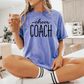 Cheer Coach T-shirt