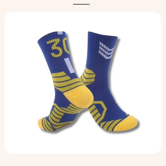 Basketball Sports Socks