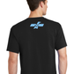 Football Thunderbirds Adult Tee