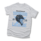 2025 Lacrosse Retro Tee