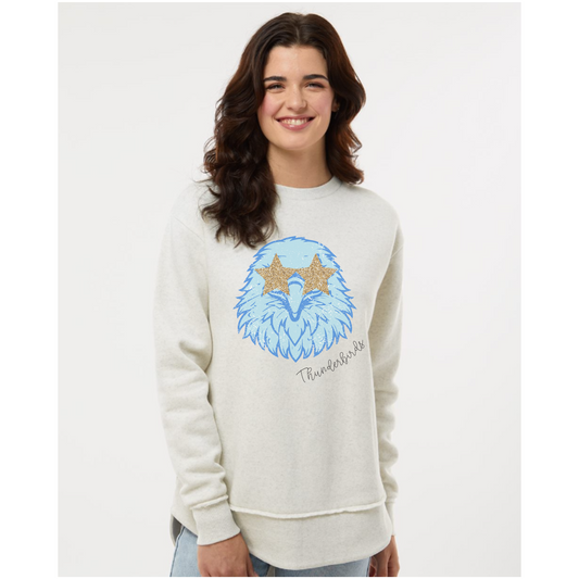 Women's Thunderbird Weekend Fleece