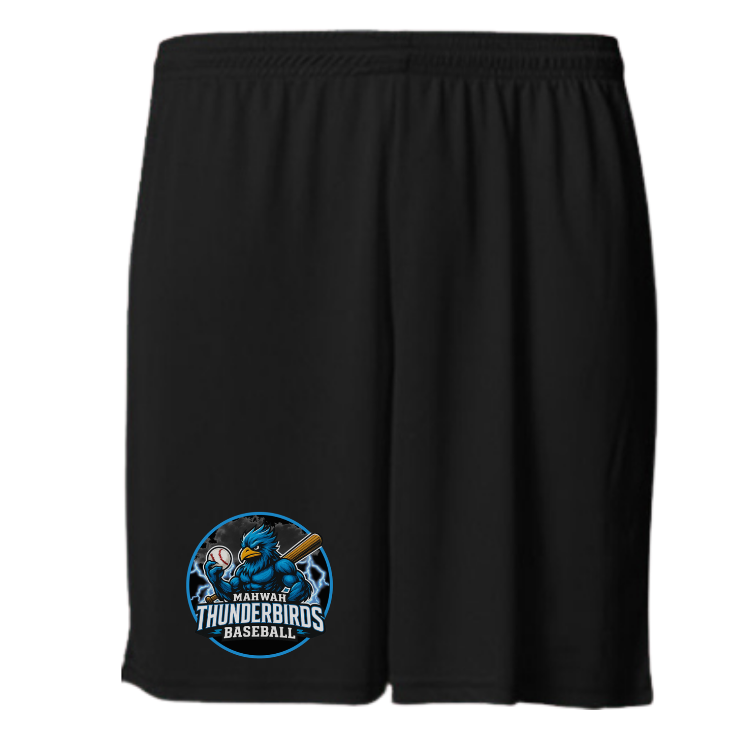 Thunderbird Shorts