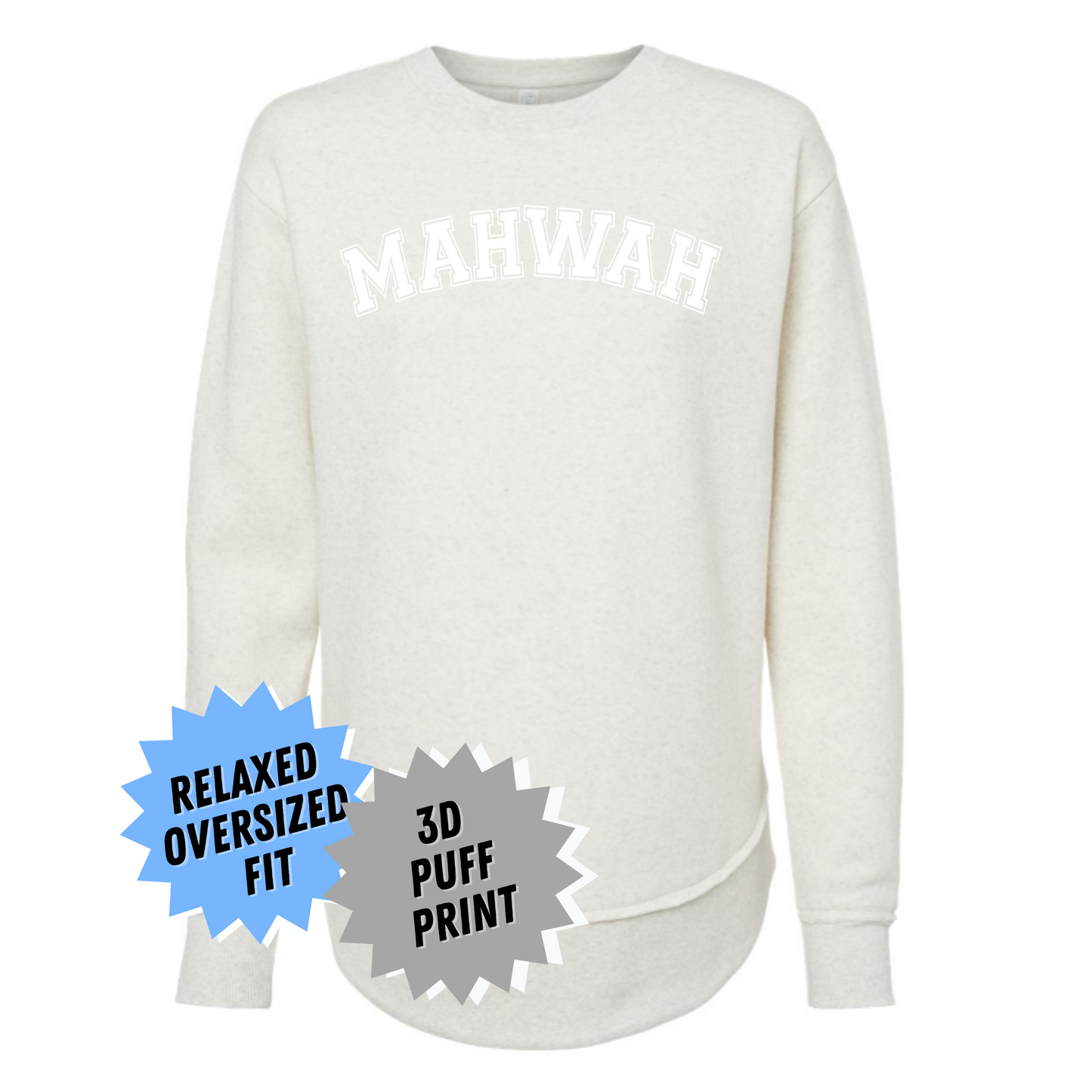 Mahwah Weekend Fleece