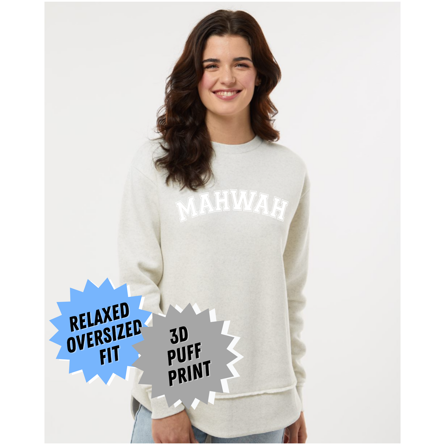 Mahwah Weekend Fleece