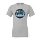 Thunderbird Baseball - Bella Canvas Unisex Tee