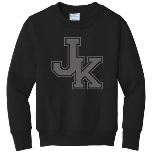 JK Classic Crewneck Sweatshirt