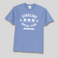 Sideline Social Club Ramapo Ridge Tee - Adult