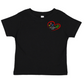 Preschool Dude Toddler Tee