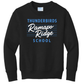 Ridge Thunderbirds Crewneck Sweatshirt