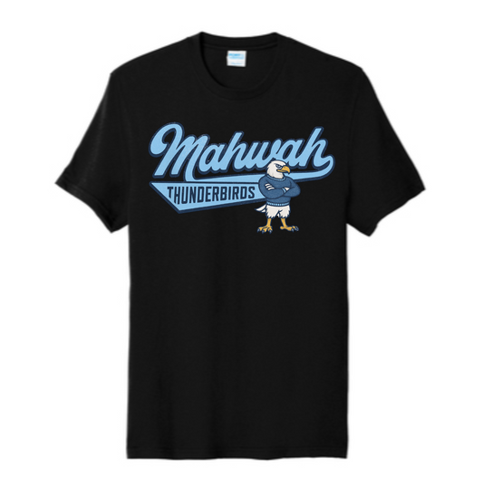 Classic Thunderbird Tee