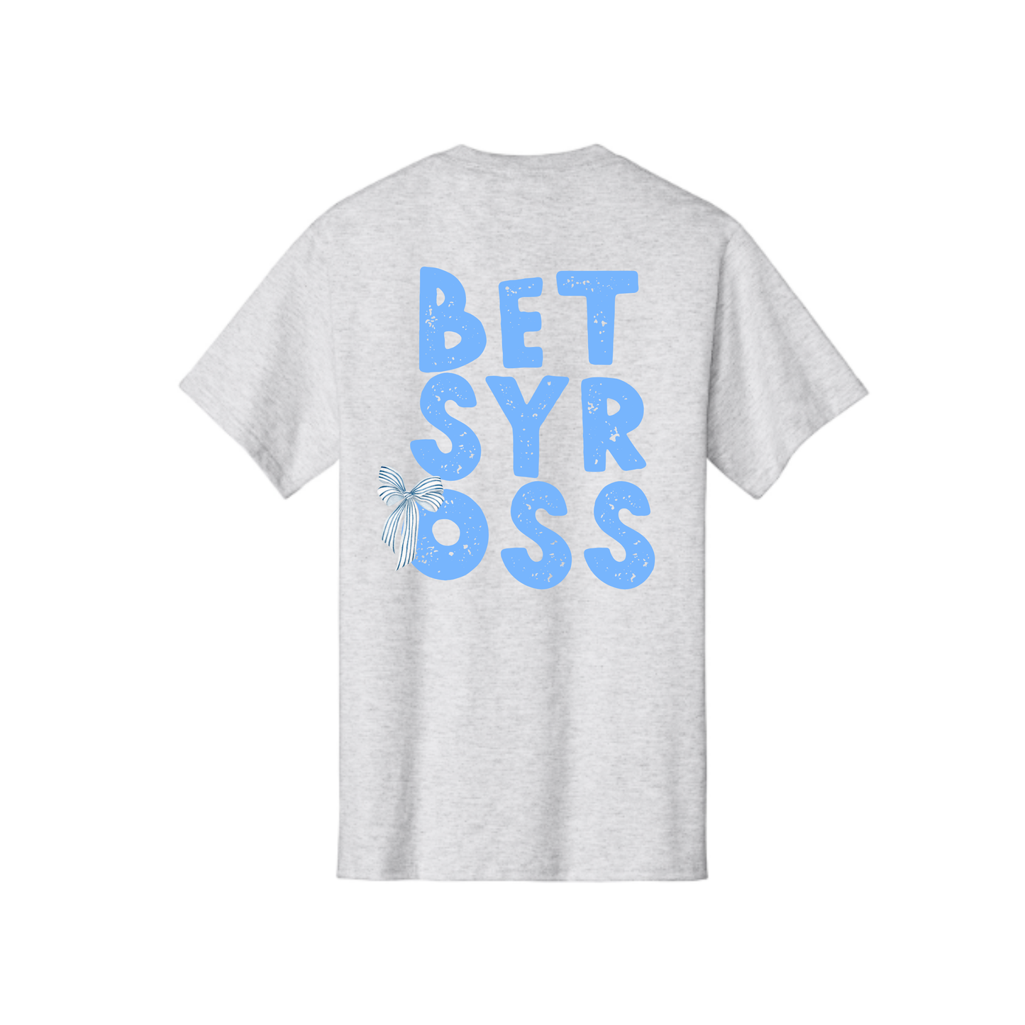 Betsy Ross Bow Tee