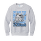 We are the T-Birds Crewneck Sweatshirt
