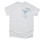 Betsy Ross Bow Tee