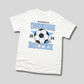Vintage Ramapo Ridge Soccer Tee - Youth