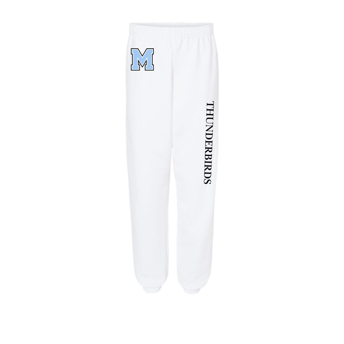 Mahwah Thunderbird Sweatpants