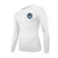 Thunderbird Baseball Long Sleeved Compression Tee