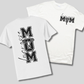 Lacrosse Mom Tee