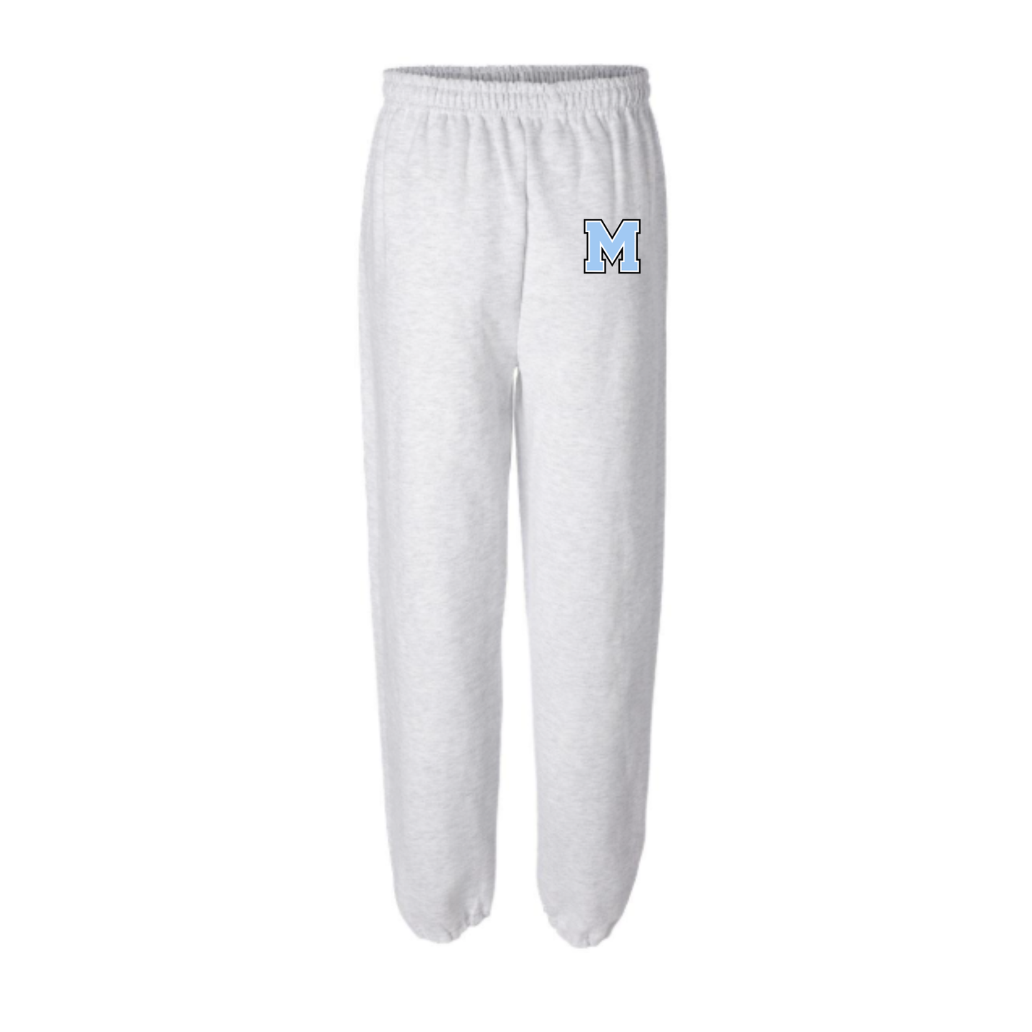 Mahwah "M" Sweatpants