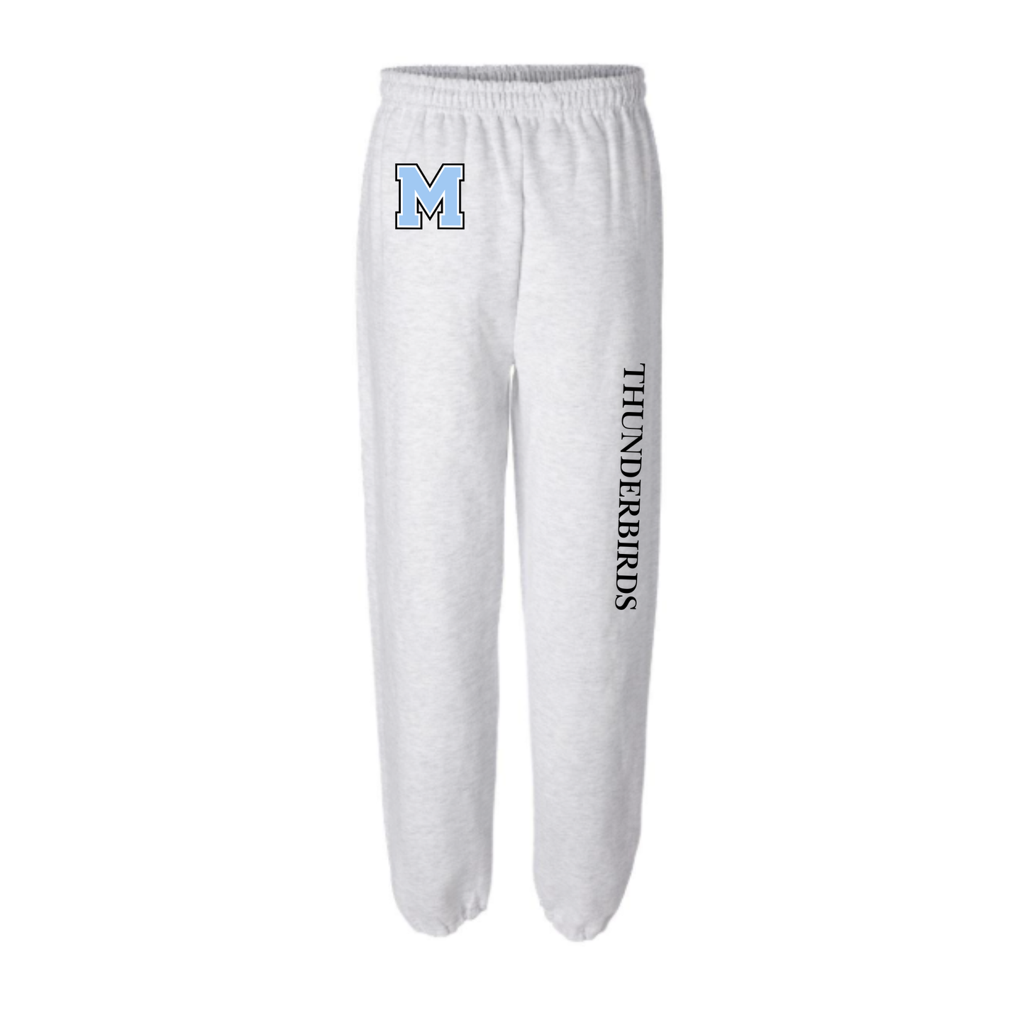Mahwah Thunderbird Sweatpants
