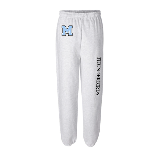 Mahwah Thunderbird Sweatpants