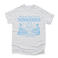Thunderbird Football Retro Stadium Tee