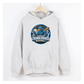 Thunderbird Baseball Hooded Sweatshirt