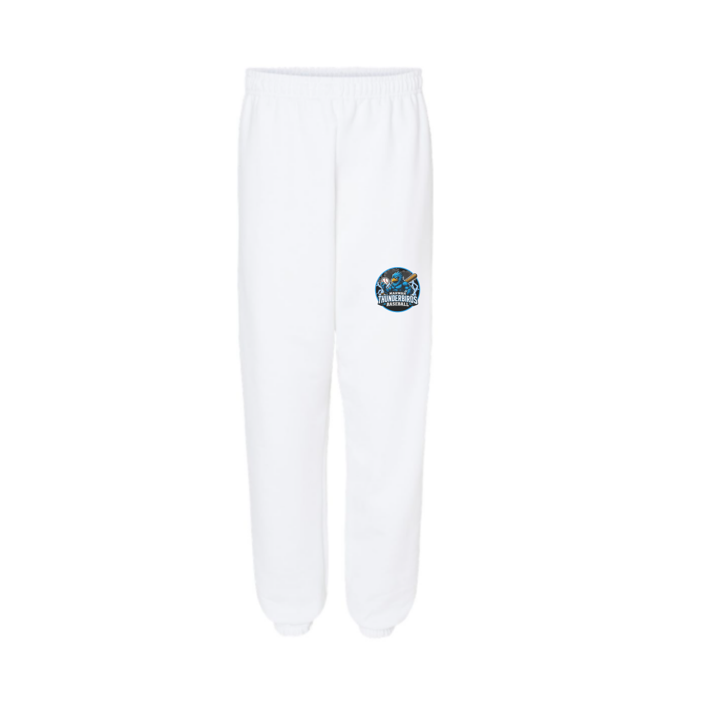 Thunderbird Baseball Sweatpants
