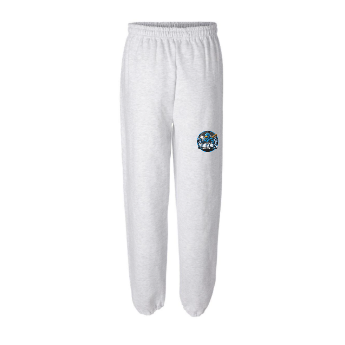 Thunderbird Baseball Sweatpants