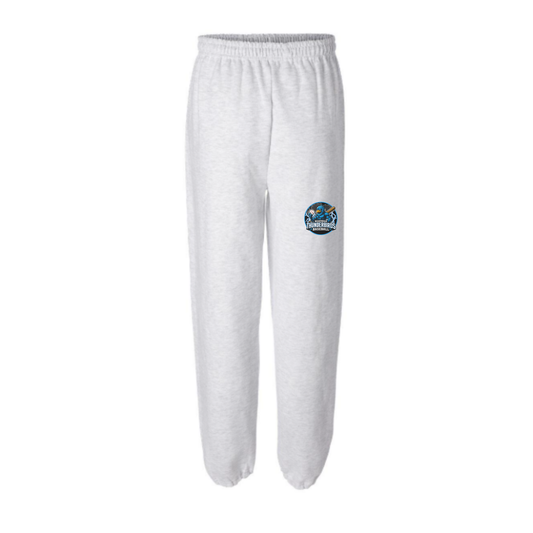 Thunderbird Baseball Sweatpants