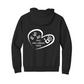 HCELC Logo Zip-up Sweatshirt