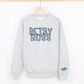 Betsy Ross Crewneck Sweatshirt