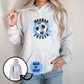 Splat Ramapo Ridge Soccer Hooded Sweatshirt - Adult