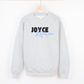 Joyce Kilmer Hooded Sweatshirt